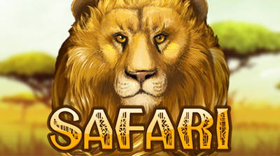 Safari Slots