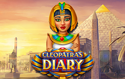 Cleopatra's Diary