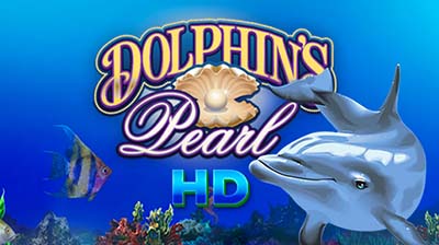 Dolphins Pearl HD