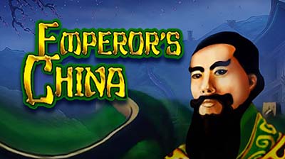 Emperor's China
