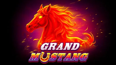Grand Mustang
