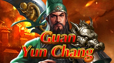 Guan Yun Chang
