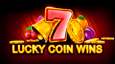 Lucky Coin Wins
