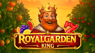 Royalgarden King