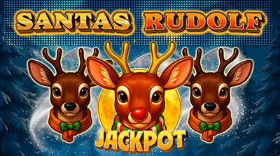 Santas Rudolf