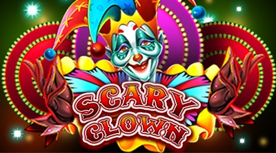 Scary Clown