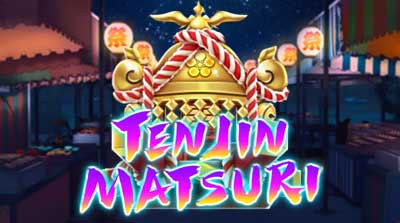 Ten Jin Matsuri