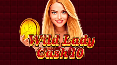 Wild Lady Cash 10